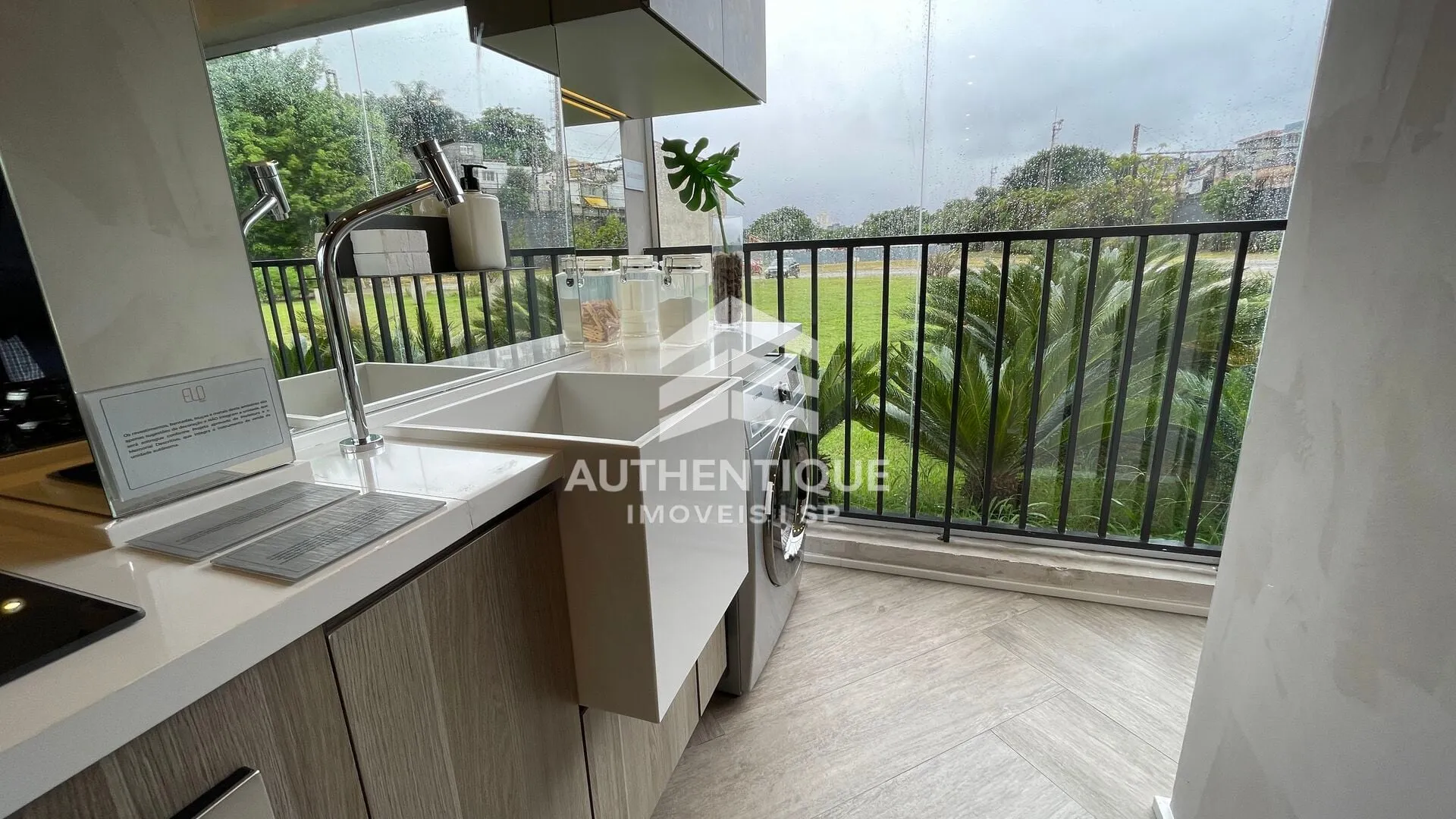 Imagem CAMINHOS DA LAPA - ELO DUO - Apartamento à venda no bairro Vila Anastácio - São Paulo/SP, Zona Oeste
