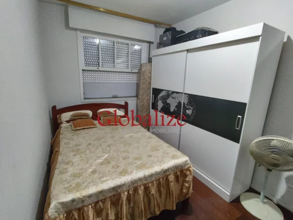 Imagem Apartamento de 2 dormitórios meia quadra da praia por R$.530.000,00 no Bairro da Pompéia !