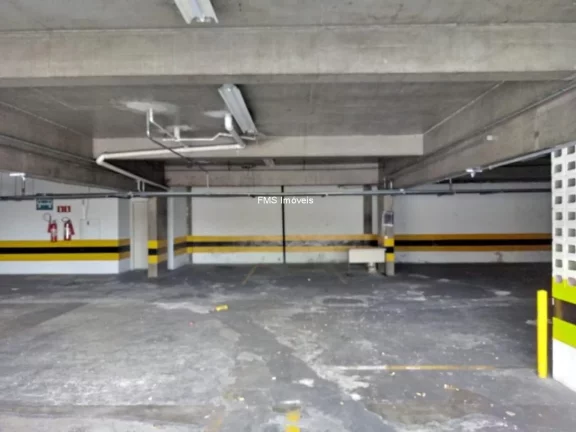 Imagem Loja com 1560m2 na Consolação