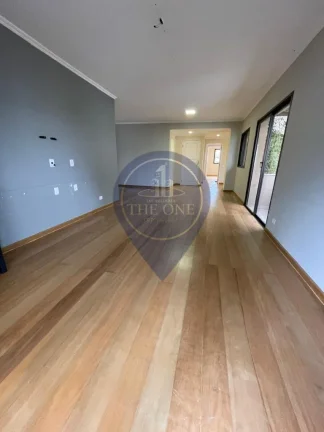 Imagem Imperdível: Apartamento à venda em São Paulo - Itaim Bibi, 3 quartos, 3 suítes, 209m², 3 vagas. Confira!