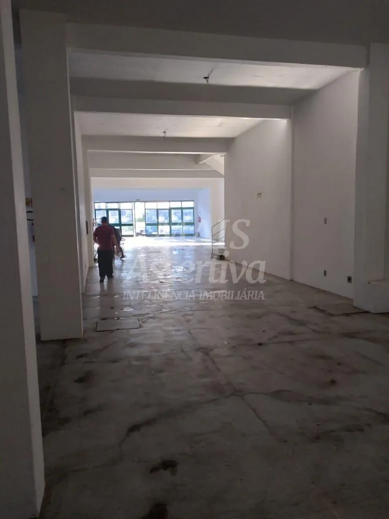 Imagem Excelente loja para locação na Av. Nações Unidas, Centro de NH