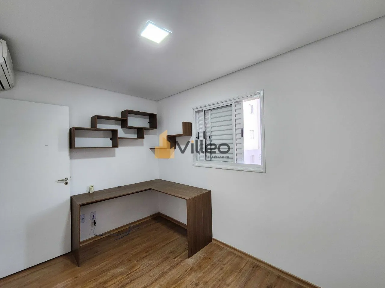 Imagem Descubra o equilíbrio perfeito entre elegância e praticidade neste apartamento de 53,55 m², situa...