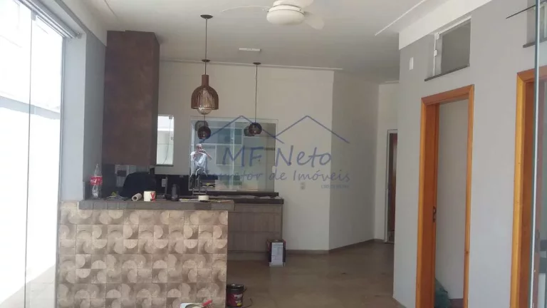 Imagem Casa de Condomínio