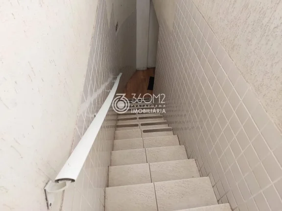 Imagem Sobrado Comercial para Venda em Santo André / SP no bairro Campestre