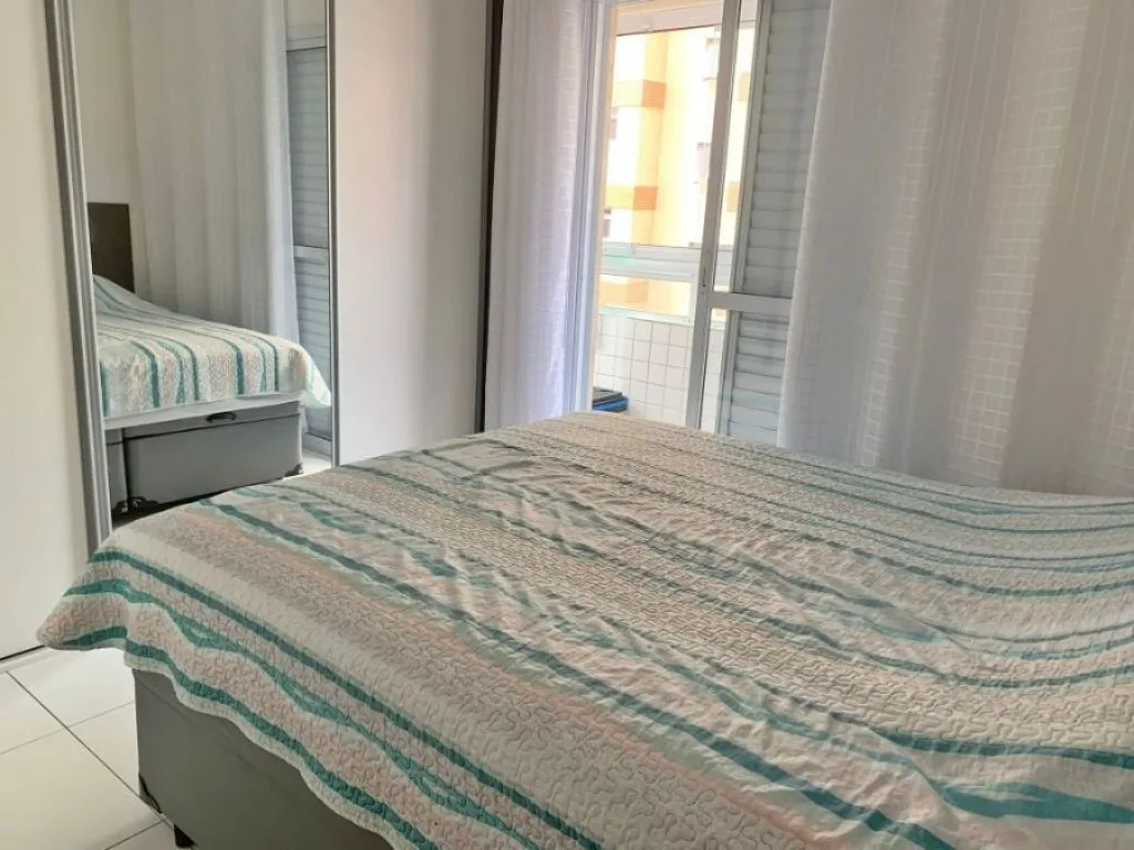 Imagem APARTAMENTO COM 72,00 m² - TUPI - PRAIA GRANDE SP