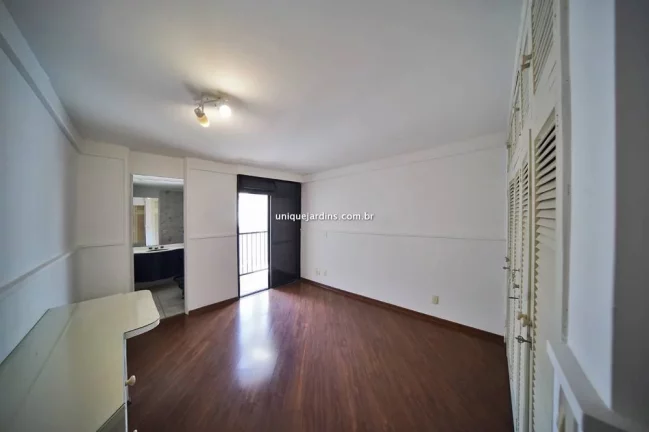 Imagem Apartamento à venda Paraíso São Paulo