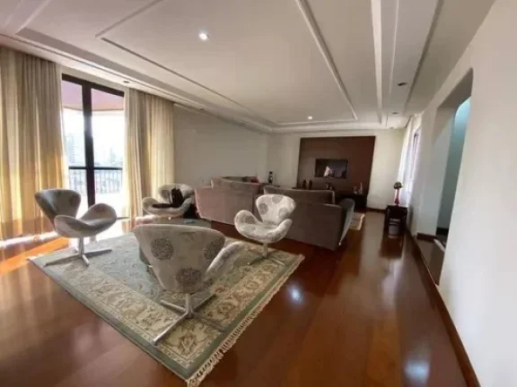 Imagem BELÍSSIMO APARTAMENTO À VENDA, EDIFICIO MEDITERRÂNE , JUNDIAÍ
