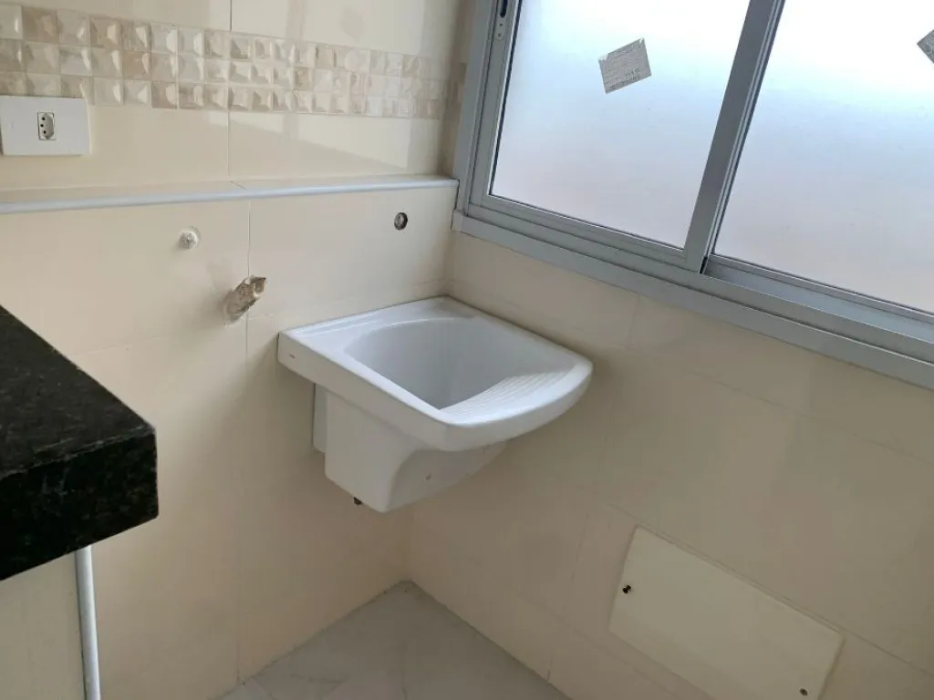 Imagem APARTAMENTO COM 69,50 m² - TUPI - PRAIA GRANDE SP