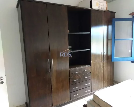 Imagem Vende casa de frente para represa de Igarata