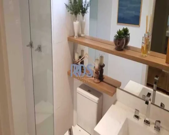 Imagem APARTAMENTO RESIDENCIAL em São Paulo - SP, Morumbi