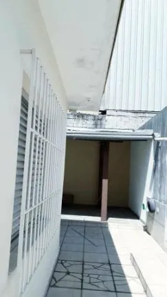 Imagem Casa com 2 Quartos para Alugar, 350 m² em Jardim São Caetano - São Caetano Do Sul