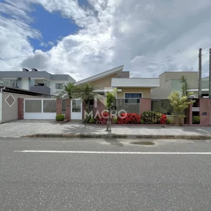 Foto do imóvel Casa | Três Rios do Sul | 3 quartos | 144m²