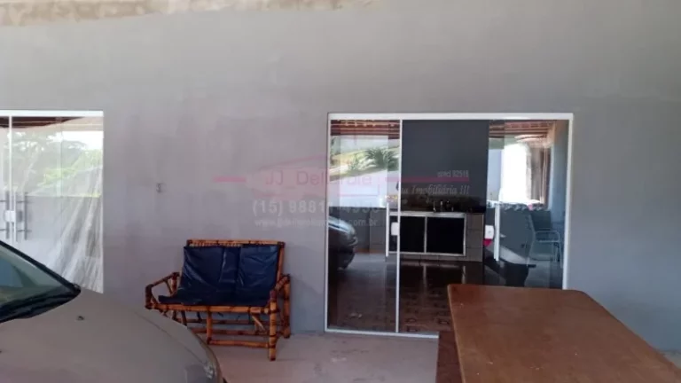 Imagem Chacara a venda no bairro Resedencial Porta do Sol - Mairinque