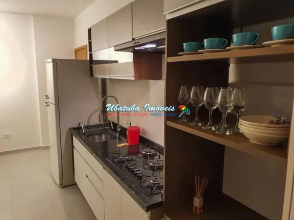 Imagem Apartamento Bairro Pereque-Mirim