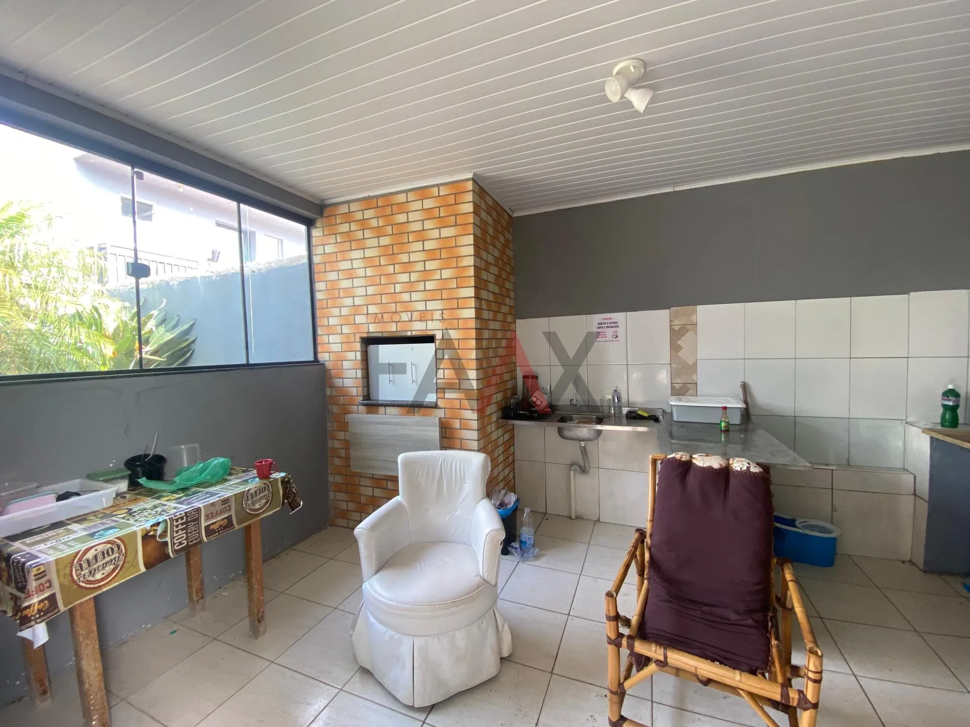 Imagem Sobrado à venda,297.00 m , SÃO CRISTOVÃO, GUARAPUAVA - PR