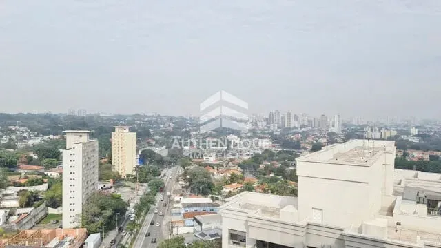 Imagem VERDE PANORAMA BUTANTA - Apartamento à venda no bairro Butantã - São Paulo/SP, Zona Oeste