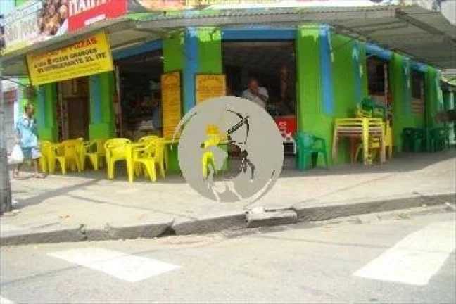 Imagem RESTAURANDE DESDE 1965 COM CAPACIDADE P/ 80 PESSOAS , FATURAMENTO MÉDIO GARANTIDO R$ 80 MIL MES