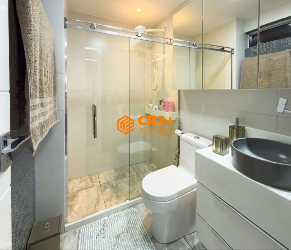 Imagem Vendo Apartamento mobiliado em Caruaru com 3 quartos
