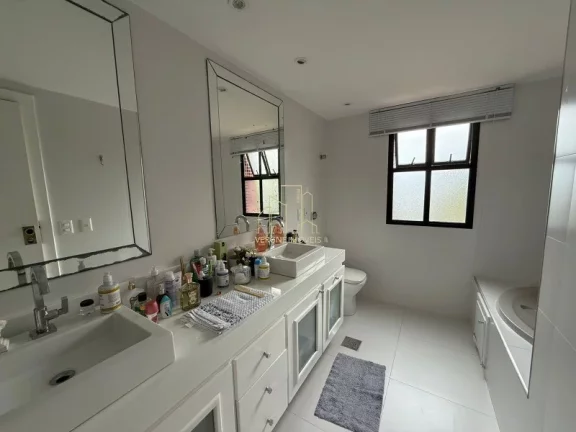 Imagem Apartamento de Luxo à Venda Horto Florestal | 4 Suítes | 272m² | 4 Vagas
