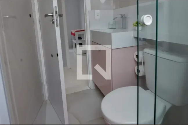 Imagem Apartamento à Venda - Recreio, 2 Quartos, 43 m2