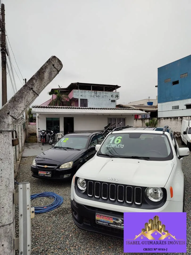 Foto do imóvel: Terreno 504 mts², Excelente localização! Centro Navegantes!