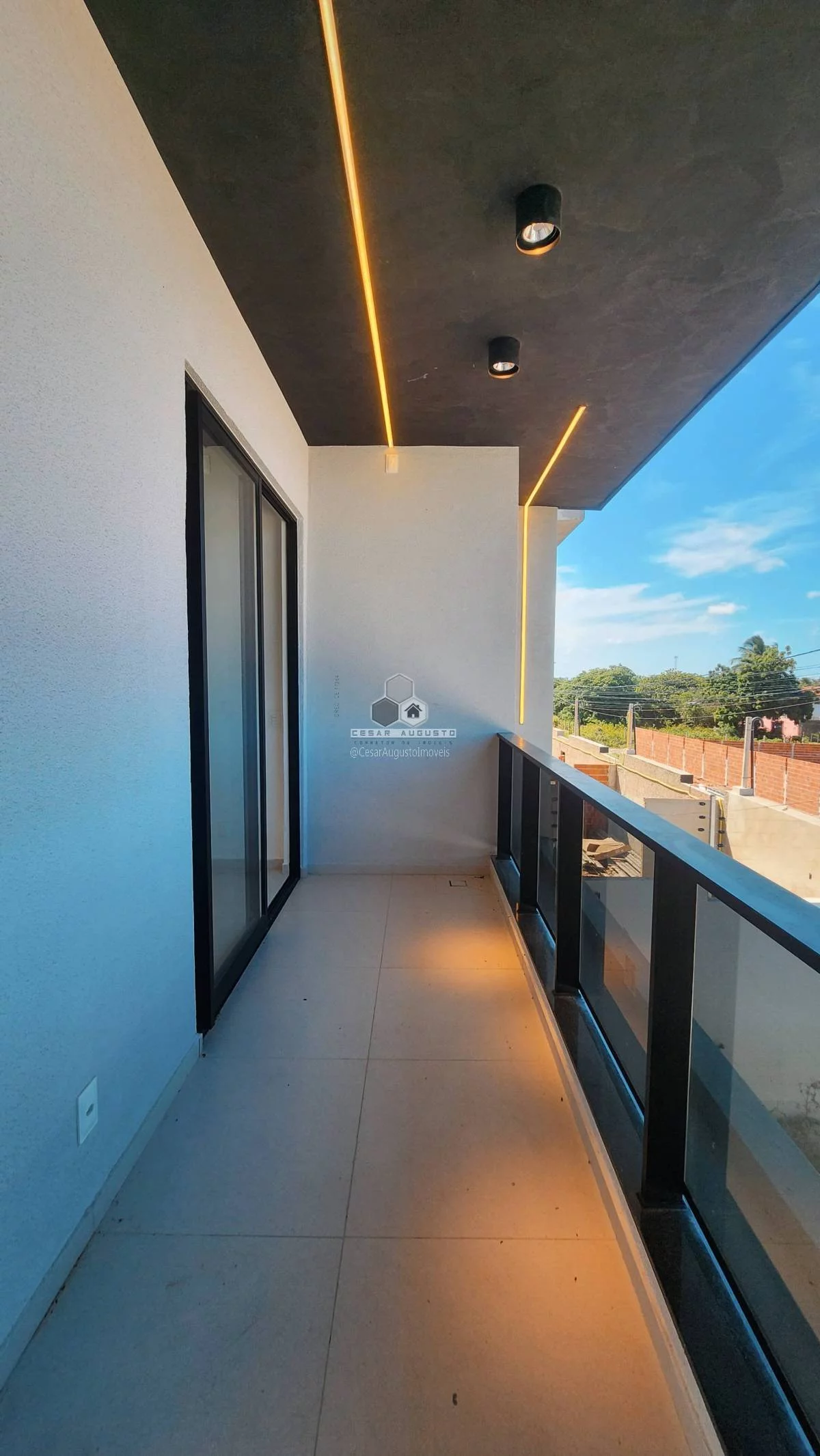 Imagem Solar Residence: O Seu Novo Lar de Alto padrão no Eusebio