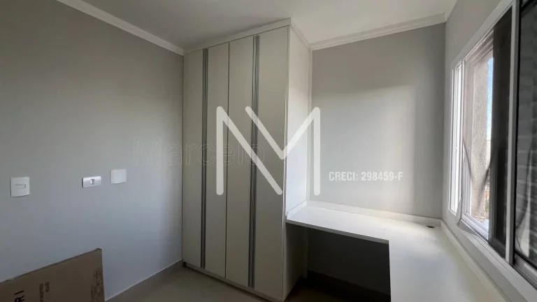 Imagem Apartamento à Venda 3 Quartos 1 Suíte 73m² - Bairro Parque Industrial