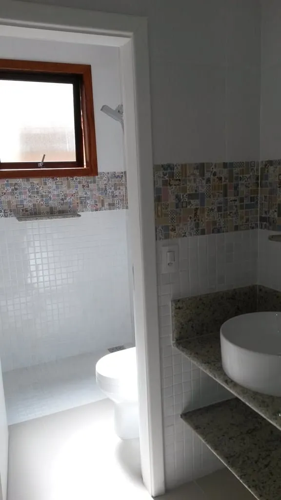 Imagem Casa à venda 4 Quartos, 1 Suite, 3 Vagas, 270M², Horto, Ubatuba - SP