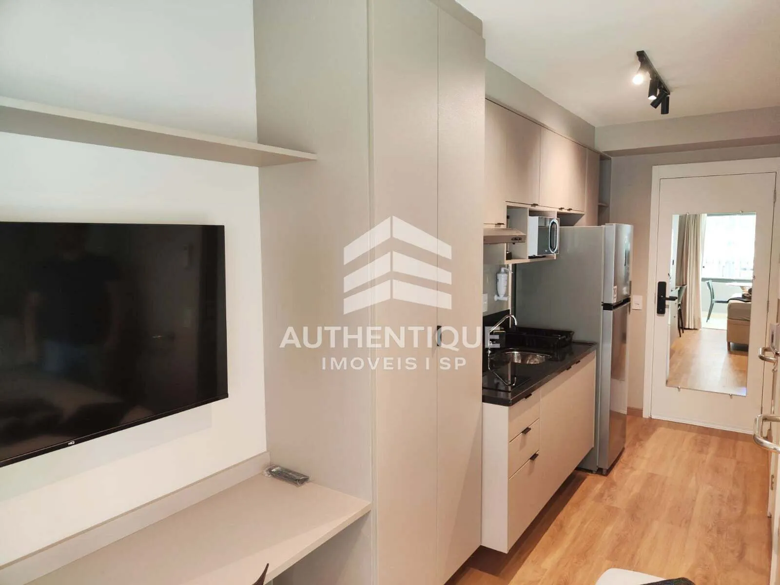 Imagem MAIRIN VILA CLEMENTINO - Apartamento à venda no bairro Vila Clementino - São Paulo/SP, Zona Sul