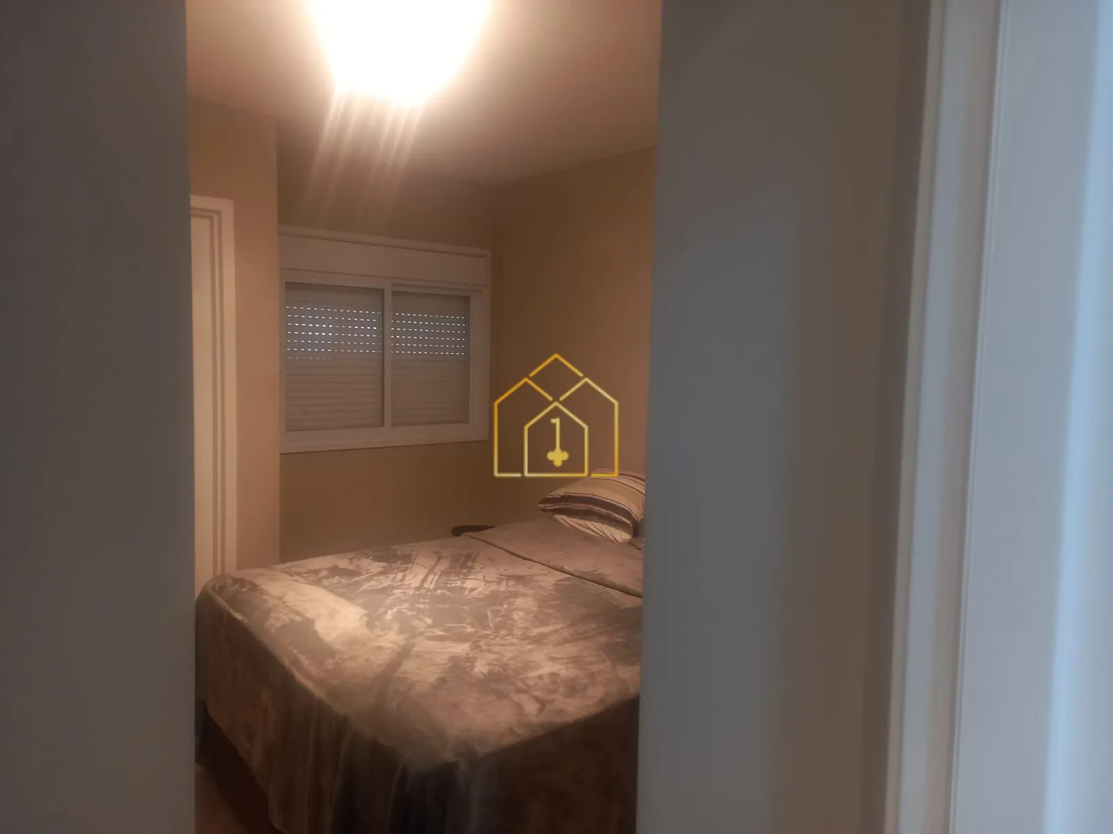 Imagem Apartamento à venda 91m² 3 quartos 1 suíte 2 vagas | Vila Assunção - Santo André - SP