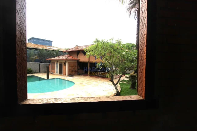 Imagem Casa em Condomínio Quintas da Jangada - 2ª Seção, Ibirité/MG