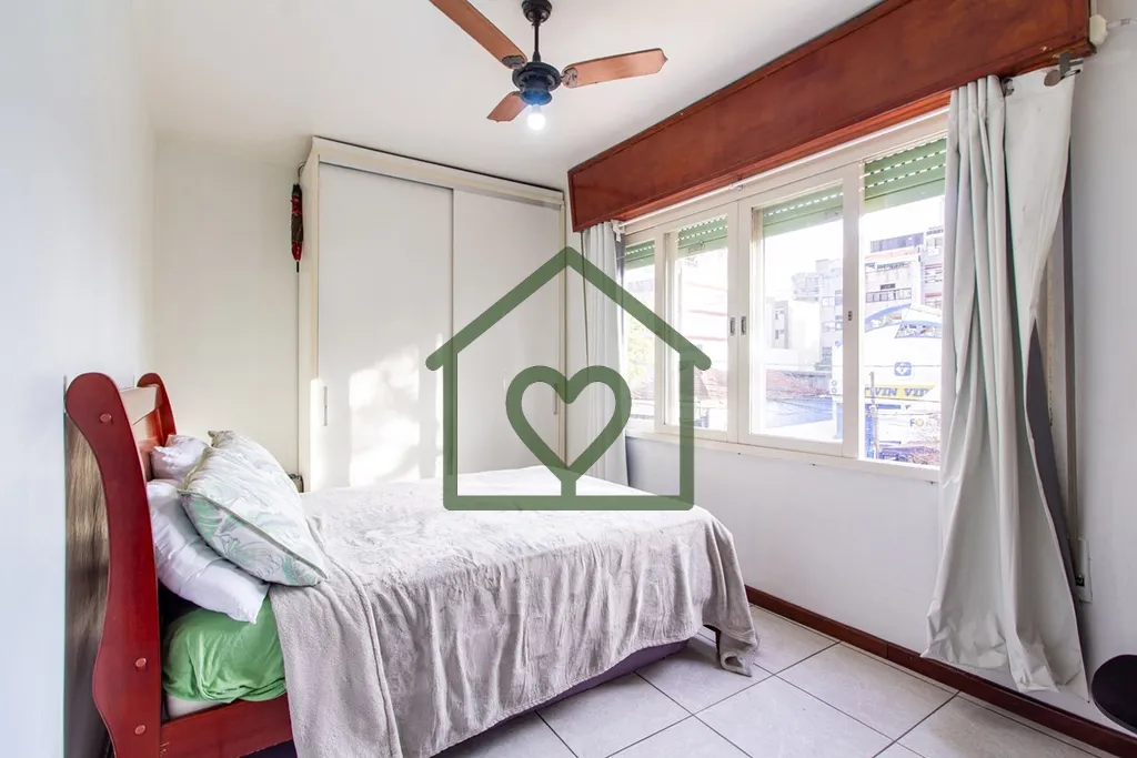 Imagem Apartamento residencial à venda com preço imperdível, localizado no Passo D'Areia situado na Aven...