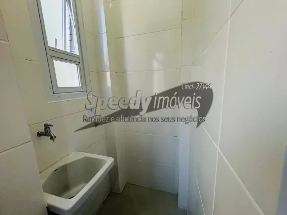 Imagem Apartamento em Santos na orla da praia - José Menino