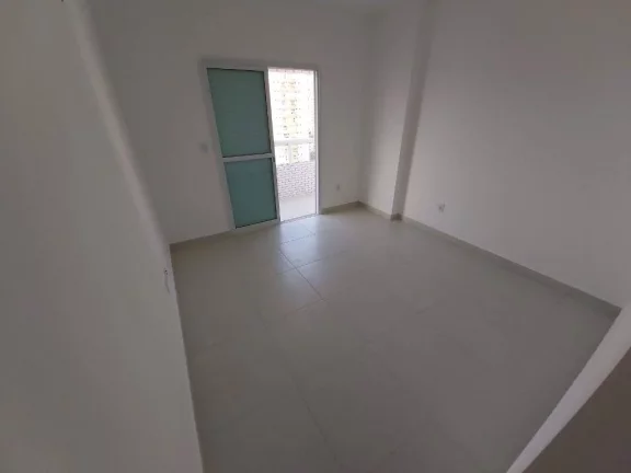 Imagem Apartamento com 3 dormitórios à venda, 121 m² por R$ 970.000 - Boqueiro - Praia Grande/SP