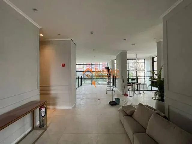 Foto do imóvel Apartamento com 3 dormitórios à venda, 75 m² por R$ 837.400,00 - Jardim Flor da Montanha - Guarulhos/SP