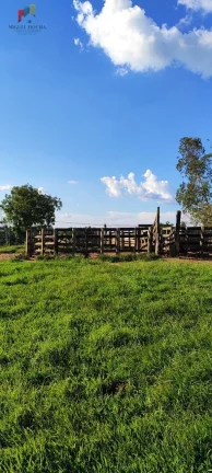 Imagem Sítio a venda em Itapetininga SP