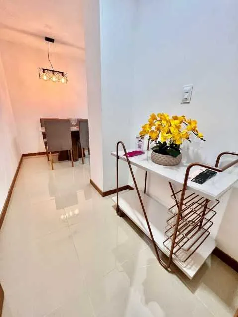 Imagem Apartamento a Venda no bairro Centro - Nilopolis, RJ
