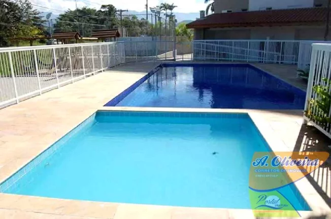 Imagem Excelente Apartamento - Condominio Piscina - Mobiliado.