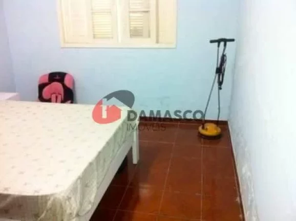 Imagem Sobrado à venda 4 Vagas, 350M², Santo Antônio, São Caetano do Sul - SP