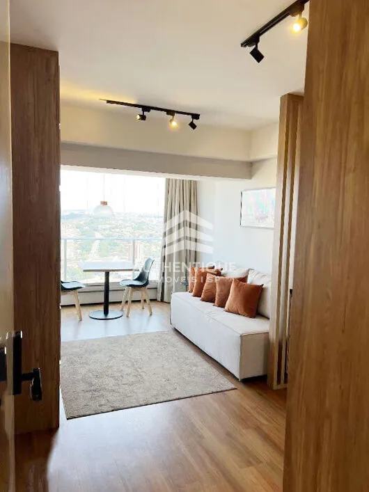 Imagem River One Butanta - Apartamento Studio no Butantã a venda