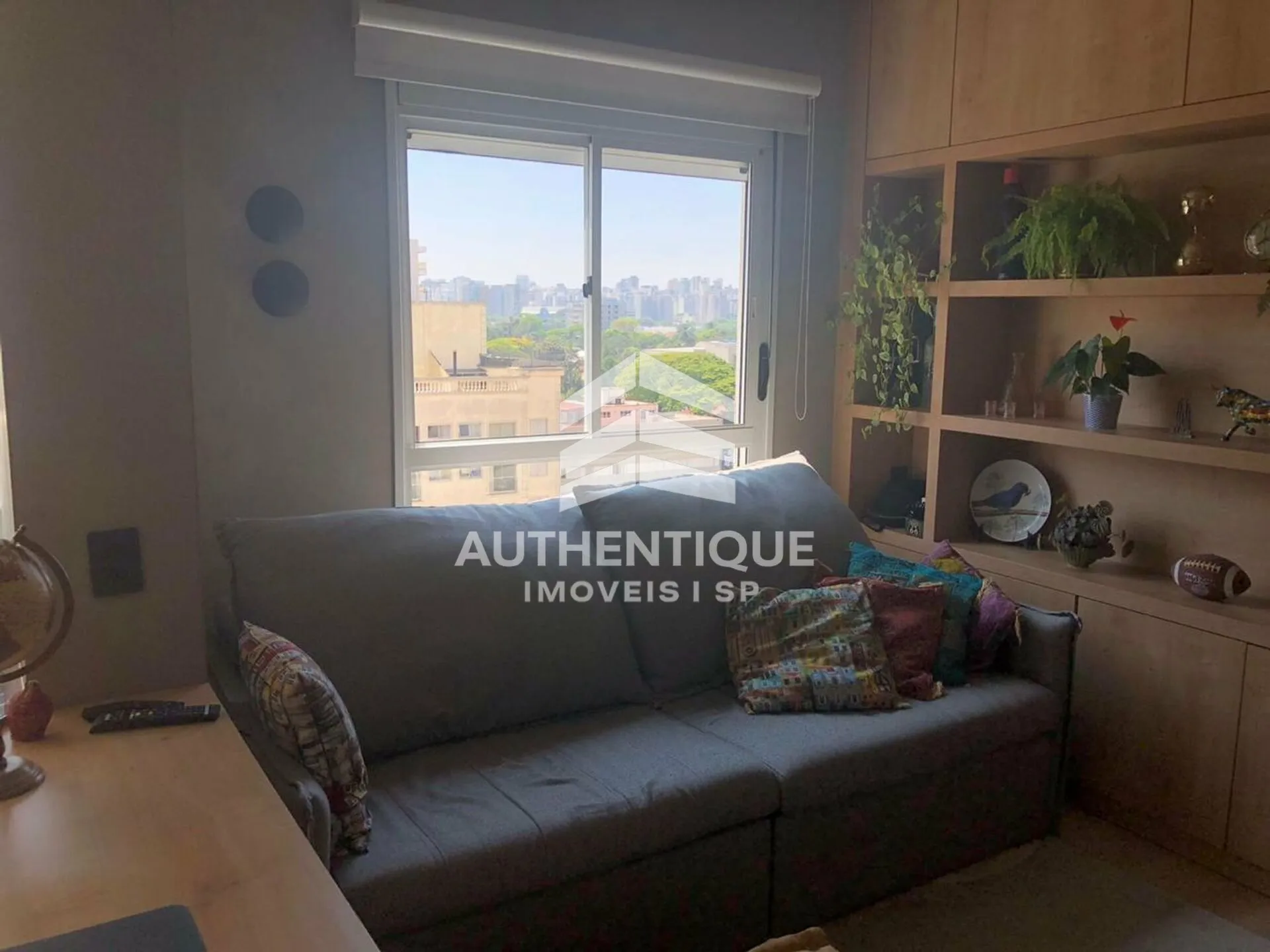 Imagem Átria Brooklin - Apartamento para alugar em São Paulo/SP