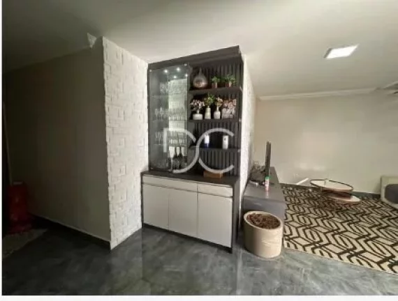 Imagem Ibiti do Paço - Venda casa Térrea AC 310m² | AT 510m² | 3 Suítes | 5 ban | 4 vagas