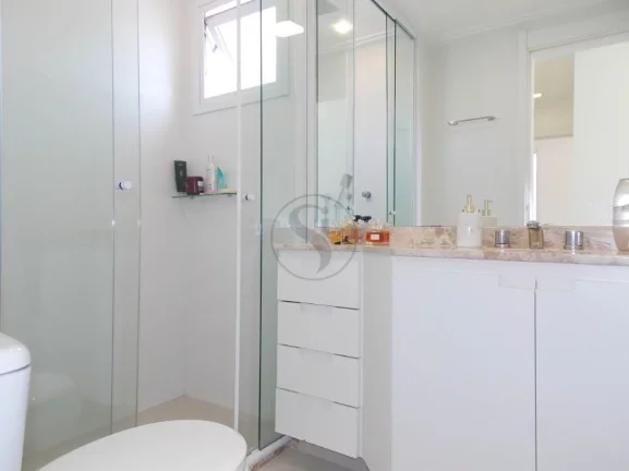 Imagem APARTAMENTO RESIDENCIAL em SÃO PAULO - SP, VILA MARIANA