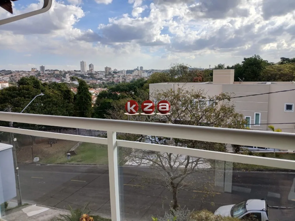 Imagem Venda de Casa de 3 Quartos com Suite em Condomínio Villagio Fiorentino, Valinhos-SP - 241m² - Imperdível!
