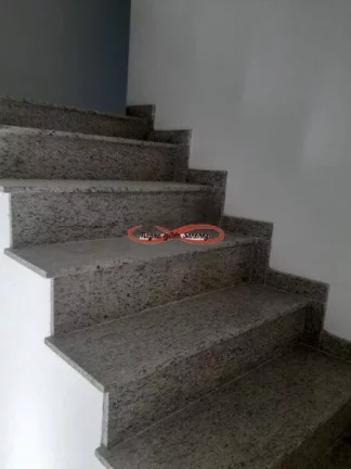 Imagem SOBRADOS FRONTAIS DE TRÊS DORMITÓRIOS À VENDA NA CIDADE LÍDER.