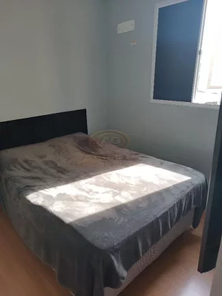Imagem APARTAMENTO A VENDA NO JARDIM CAPARROZ EM RIO PRETO