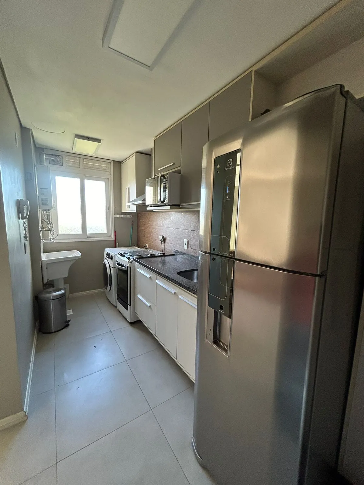 Imagem Apartamento para Venda - 73m², 3 dormitórios, sendo 1 suíte e 1 vaga