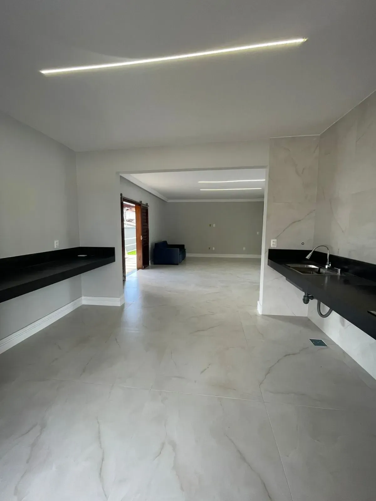 Imagem Casa com 4 Quartos à Venda, 160 m² em Praia do Futuro II - Fortaleza