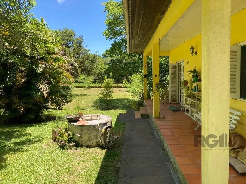 Imagem SÍTIO - VIAMÃO - 4.000 m²