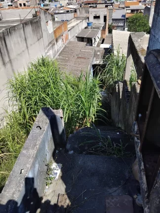Imagem vende se casa em Itaquaquecetuba